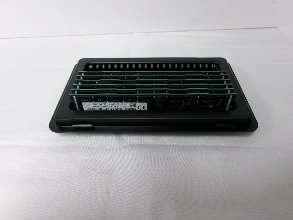 SK hynix PC3-14900 DDR3-1866 Network Server Memory RAM for sale | eBay