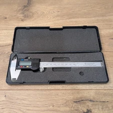 AmPro Precision Digital Caliper New