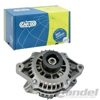 Hc-Cargo Lichtmaschine Generator 100A Passend FüR Opel Astra Combo Corsa Meriva