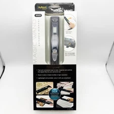 VuPoint ST415 Handheld Magic Wand Portable Scanner 900 dpi NEW Sealed In Box