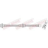 Quick Brake Bremsschlauch Vorderachse Rechts Passend FüR Nissan Qashqai Renault