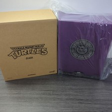 Super7 TMNT Teenage Mutant Ninja Turtles ULTIMATES  Wave 6 Slash Figure - New