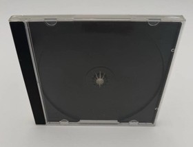 Camp California (TurboGrafx-CD Super CD 1993) &ndash; Case & Manual ONLY