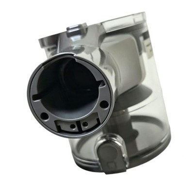 Kompatible Staubbehälter Filter Baugruppe für Weissgauff V11 für BLDC Staubsa