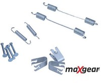 Maxgear 27-0652 ZubehöRsatz FüR Bremsbacken ZubehöRsatz Bremsbacken