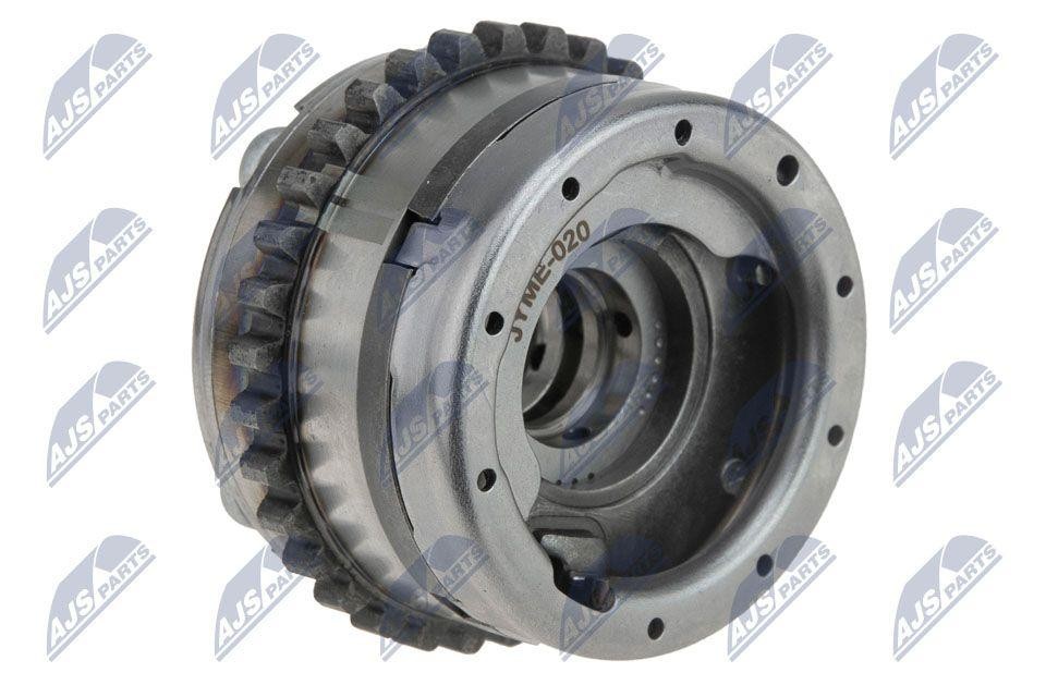 Pulley For Gas Regulator Compatible With Mercedes CLS C218 4.7 11-17, GLE - Image 3
