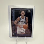 2025 Topps Dereck Lively II Base (Raw)