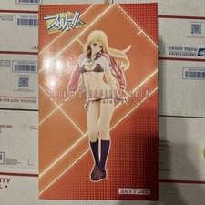 Reiko Wingfield Date Fault 1/6 Scale PVC Figure Alphamax Skytube NIB