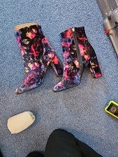 Lk Bennett Boot's Size 4
