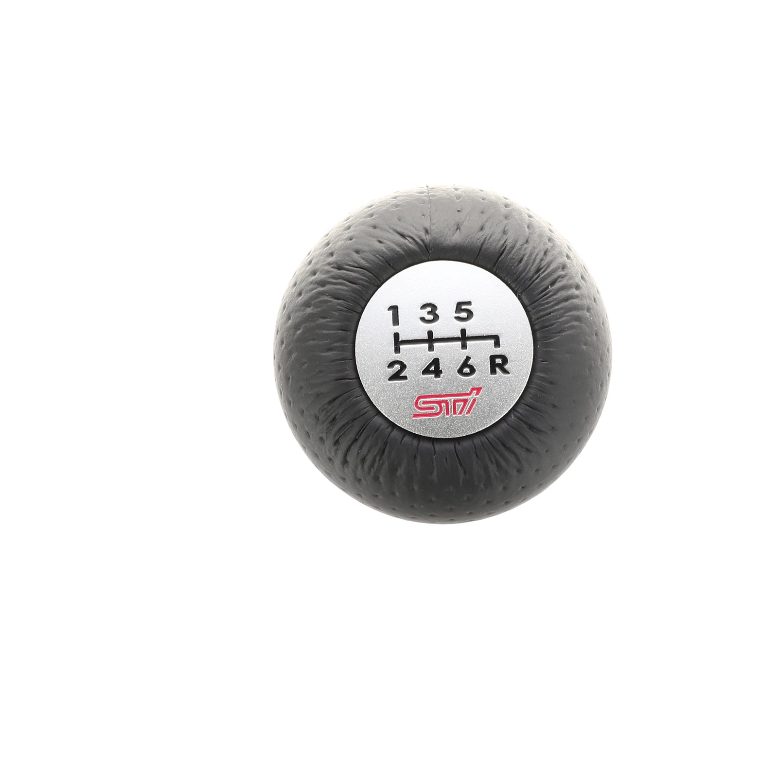 OEM NEW 2009-2023 Subaru Manual Transmission 6 Speed Shift Knob C1010VC100