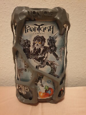 LEGO 8693 Bionicle  - Chirox 