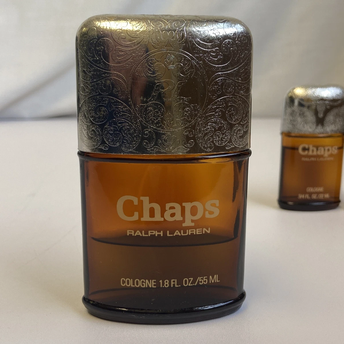 Ralph lauren chaps cologne discontinued Clearance