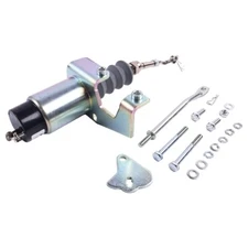 Stop Solenoid Valve 3740055 75366GT 7027300 for JLG 40H 60H 70H 80H Deutz F3L912