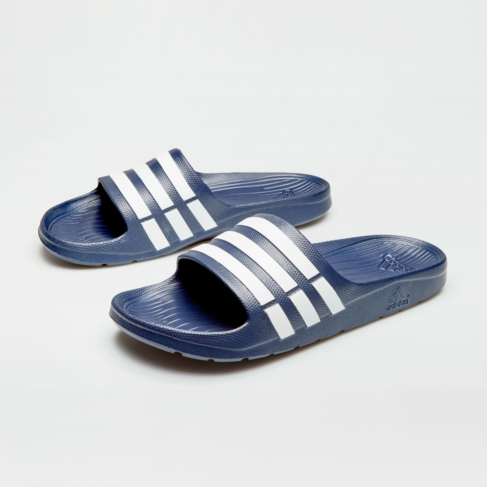 duramo clog adidas