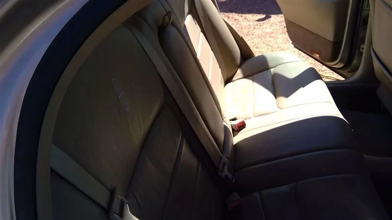 Шасси ECM круиз-контроль сервопривод в сборе подходит 01-02 LLINCOLN и городской автомобиль 296832 - Изображение 3 из 3