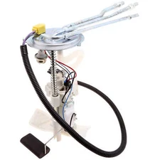 Fuel Pump Hanger Assembly Carter P77389H