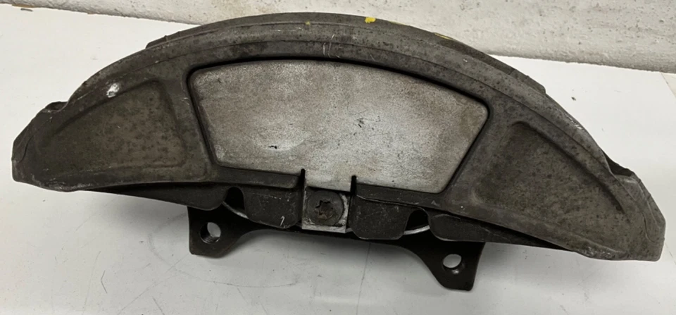 Pinza de freno delantera derecha Audi A6 3.0 2014 OEM Foto 4 de 4