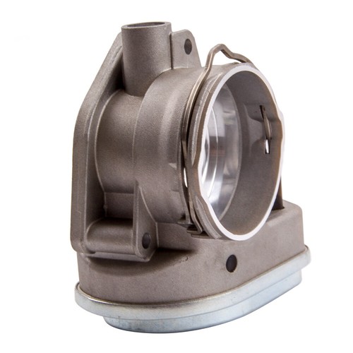 THROTTLE BODY FOR AUDI SKODA VW PASSAT SEAT 1.9 2.0 TDI 05-10 BKP CBAB BMA CBAA - Picture 2 of 12