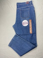 Gloria Vanderbilt Amanda Ultra Stretch Slimming Jeans. Women's Size 18S, NWT 