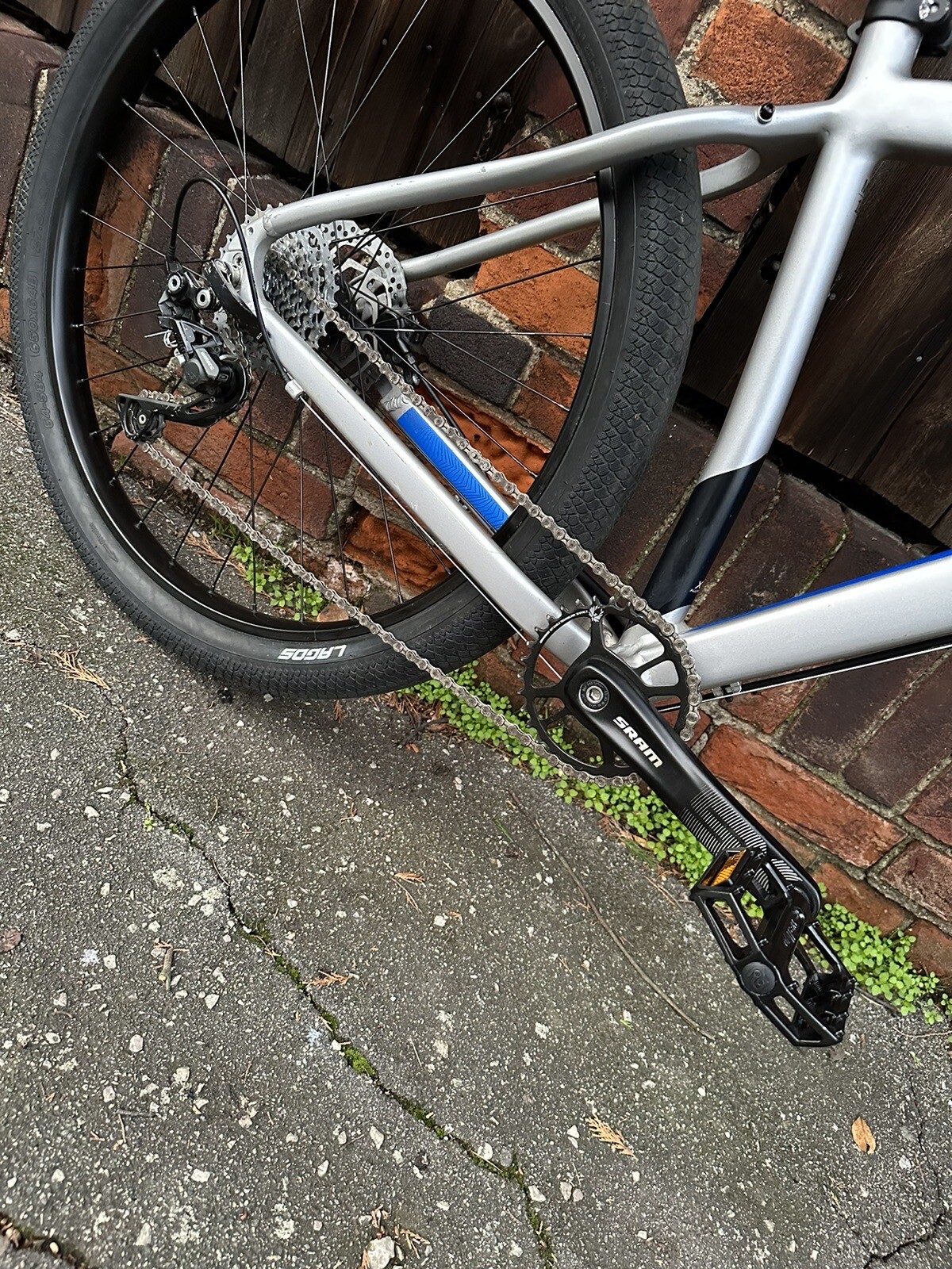 boardman 8.8 mountain bike