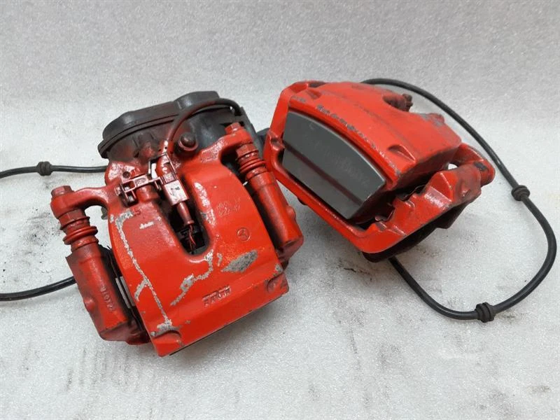 MERCEDES S-class W222 W231 Rear Caliper Set A2314230981 