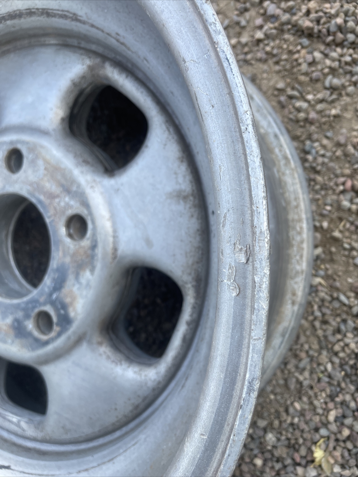 Vintage Single Racing Wheel eBay