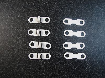 #ad 4 flexible coupler sets Replacement parts for Thomas Train Trackmaster toys $8.49