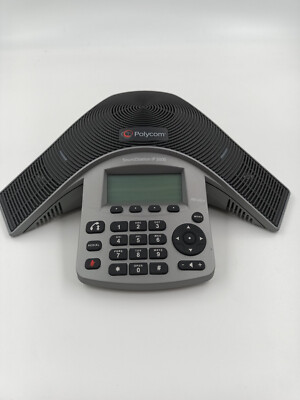 Polycom Soundstation IP 5000