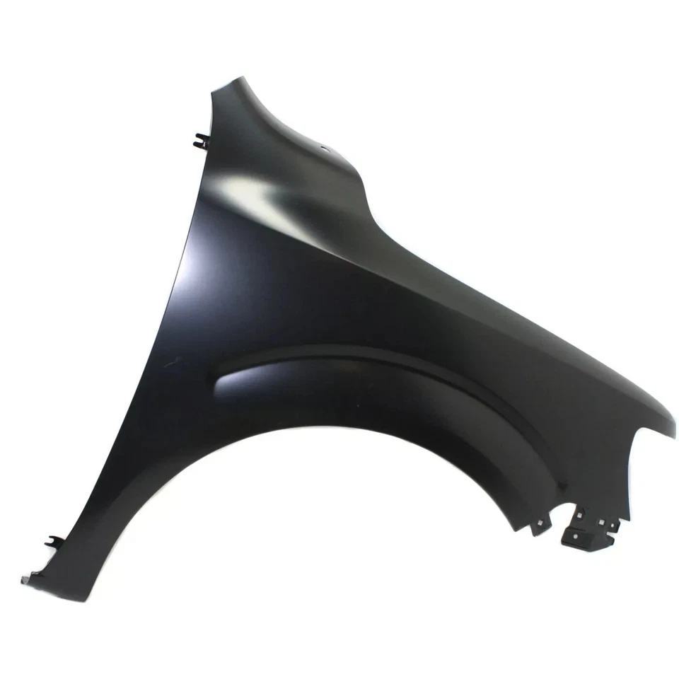 ✅NEW PASSENGER SIDE FRONT FENDER FOR 12-21 NISSAN NV1500 NV2500 NV3500 NI1241210 - Image 3 of 4