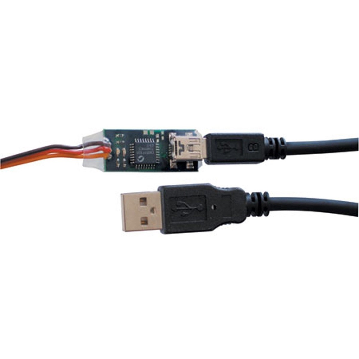 ESC Programming Kit Castle Link V3 USB Programmer - Wheelspin Models ...