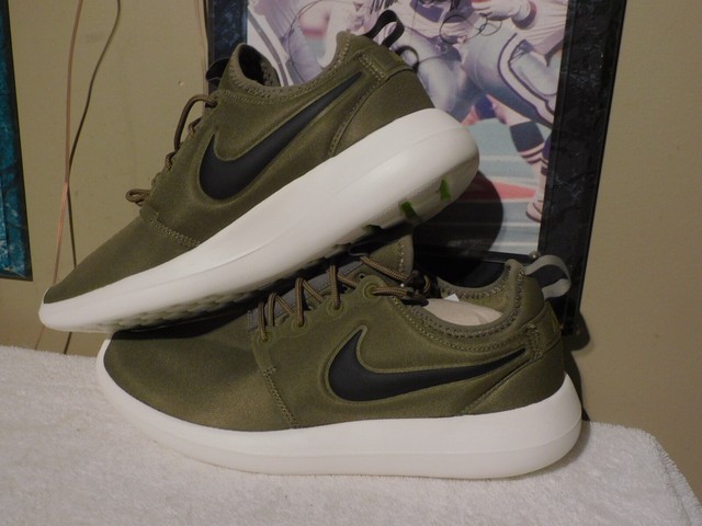 nike roshe two iguana