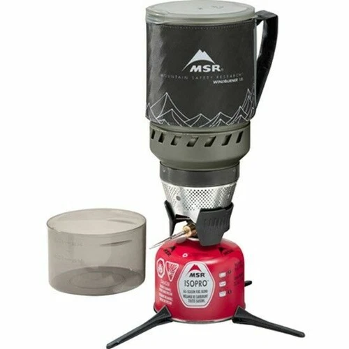 MSR Stove System Camping Stoves