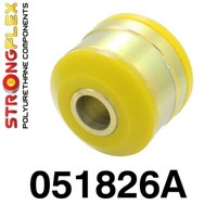 Peugeot Unterlenkerbuchse Vorne 55Mm Sport