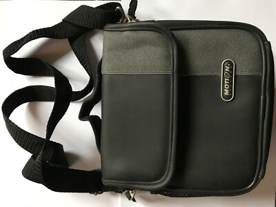 Motion Systems Kamera Tasche Camera Bag
