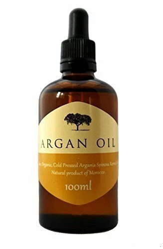 Wholesale 100 Pure Moroccan Cold Pressed Cosmetic Organic Argan Oil UK Stock