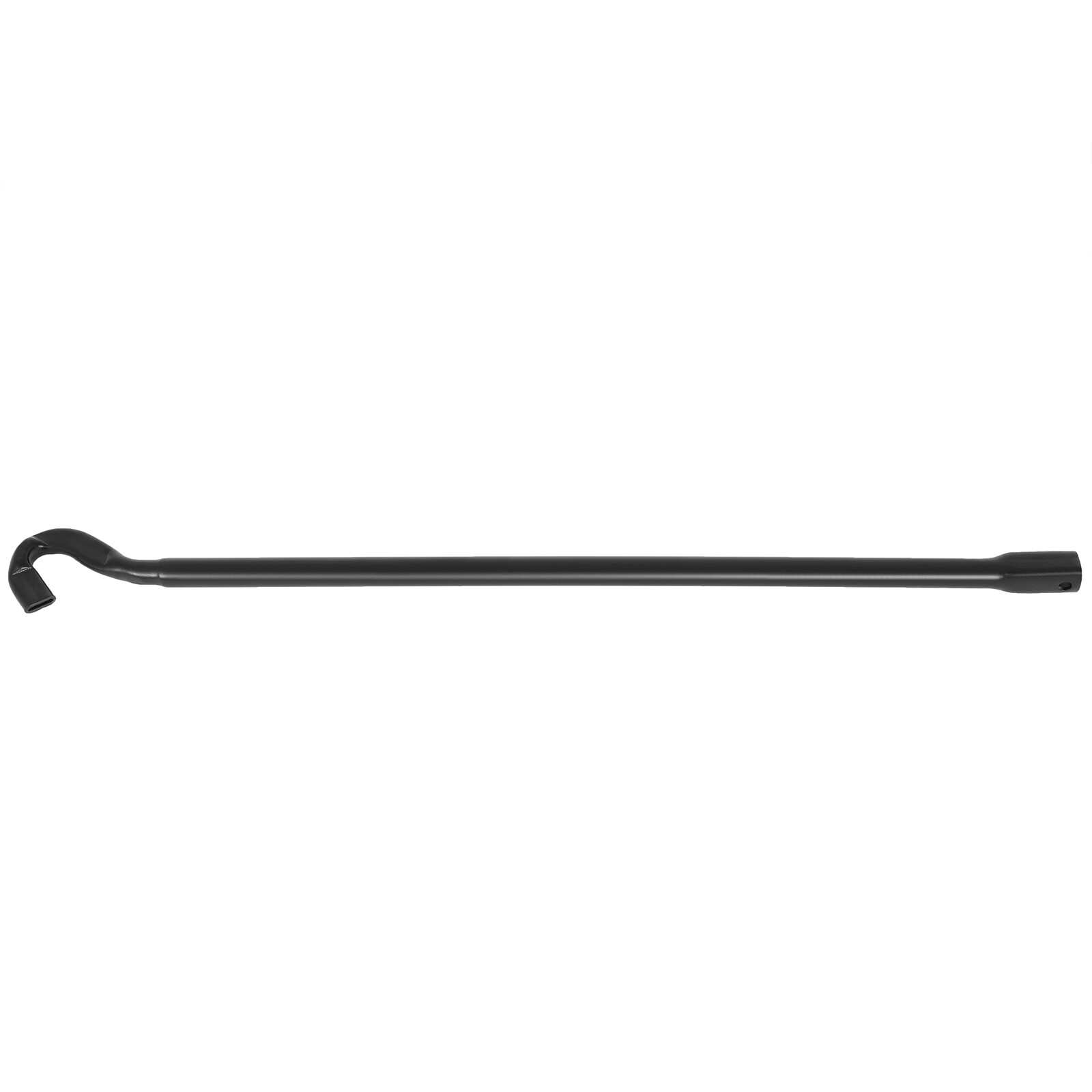 Complete Tire Tool Kit For 2005-2013 Toyota Tacoma (2.7L, 3.5L, 4.0L) - Includes Lug Wrench & Bag | Easy Storage & Access