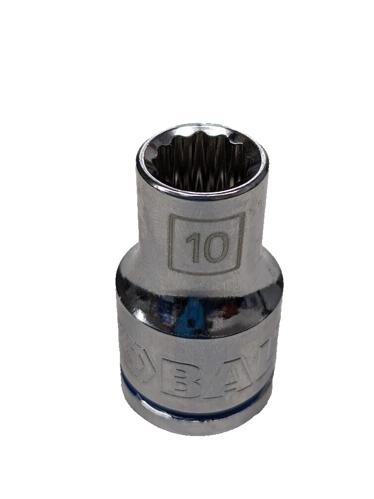 Kobalt on sale 10mm socket