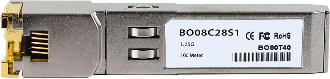 Modulo SFP 3FE28784AA Compatibile - BO08C28S1 a Prezzo di Fabbrica
