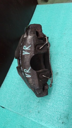 VW Passat B5 Variant 1.9 TDI Bremssattel vorne rechts