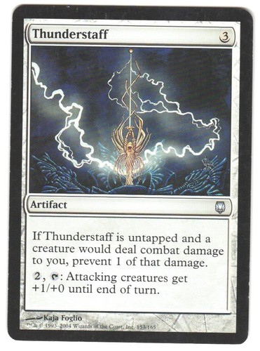 Darksteel Monolith | eBay