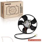 <!--F#f_0-->1x Left Radiator Cooling Fan for Holden Commodore VZ 2004-2007 3.6L 5.7L Sedan<!--F/-->