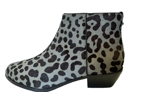 Bottes de cheville 39 - France