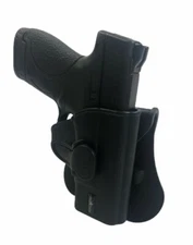 Pro-Tech Kydex OWB Waistband Side Holster Fits Sig Sauer P365 (FVS016015)
