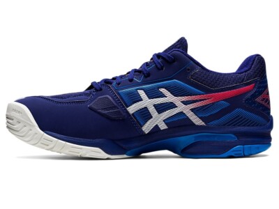 New asics Tennis shoes PRESTIGELYTE 4 OC 1043A013 400 Freeshipping