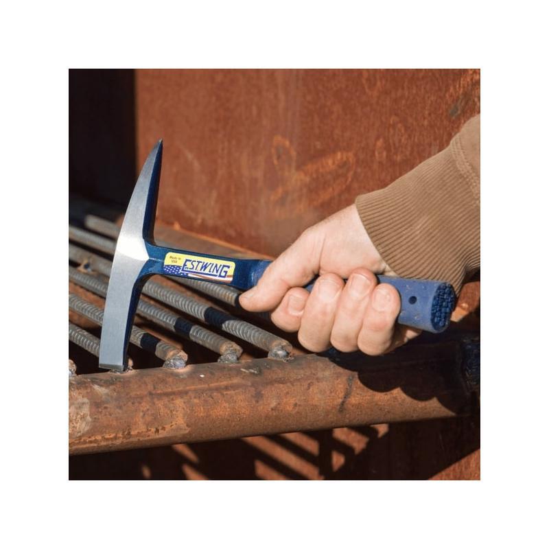 Estwing E3WC 14 oz Welding/ Chipping Hammer 11 Inch 7535001610659 eBay