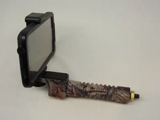 High Point Products Bow Stabilizer and Camera Mount