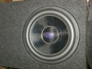 dc audio 18 inch subwoofers