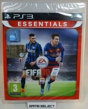 FIFA 16 FOOTBALL 2016 SONY PLAYSTATION 3 PS3 PAL EU EUR ITALIANO NUOVO SIGILLATO