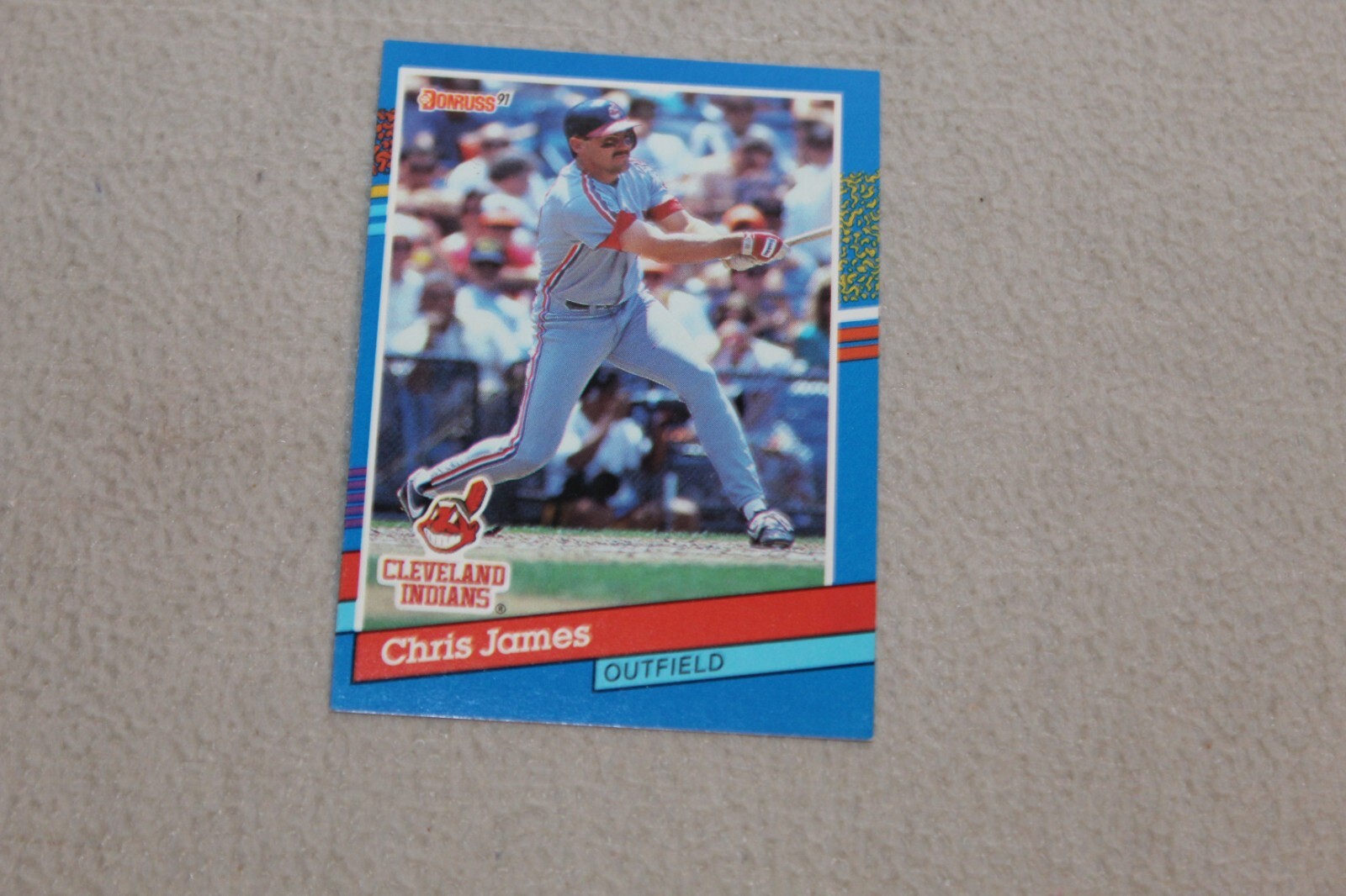1991 Donruss Baseball Cards Complete Finish Fill Your List Set U-Pick #1-250