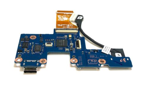 Samsung XE930QCA Series Genuine USB Board w/ Cables BA41-02772A BA92-20205A - Picture 2 of 2